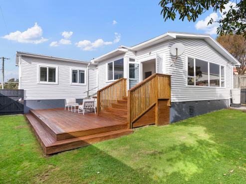 74 Fraser Avenue, Johnsonville