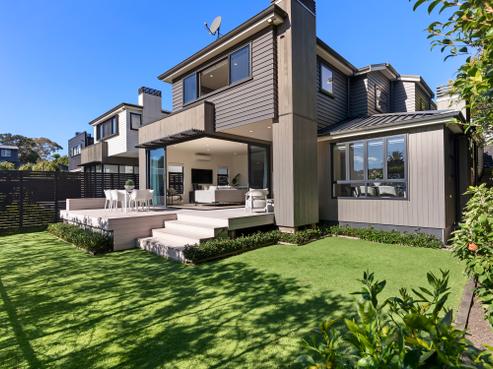 139D Long Drive, Saint Heliers