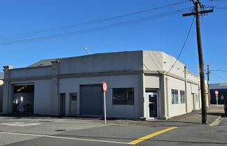 Commercial investment