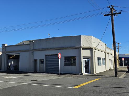 79 Guinness Street, Greymouth