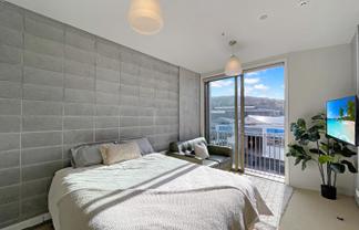 207A/2 Campbell Terrace, Petone