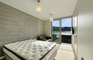 207A/2 Campbell Terrace, Petone