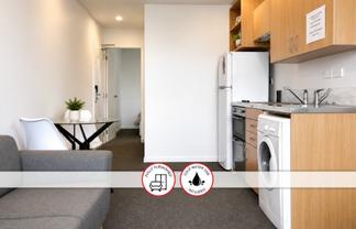 6A/36 Day Street , Auckland Central