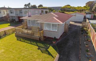 172 Karaka Street, Castlecliff