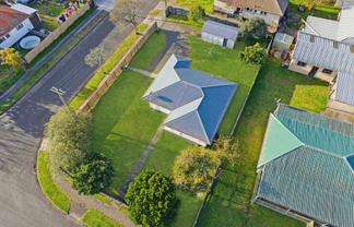 32 Vogel Street, Kawerau