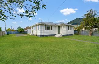 32 Vogel Street, Kawerau