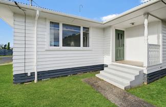 32 Vogel Street, Kawerau