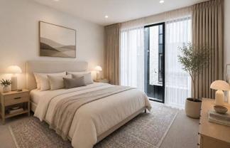 2&7/36 Thatcher Street, Mission Bay