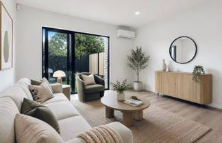 2&7/36 Thatcher Street, Mission Bay