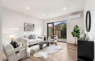 2/36 Thatcher Street, Mission Bay