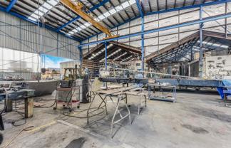 Versatile Industrial Investment in Prime Location