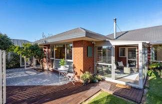 9 Thoresby Mews, Avonhead
