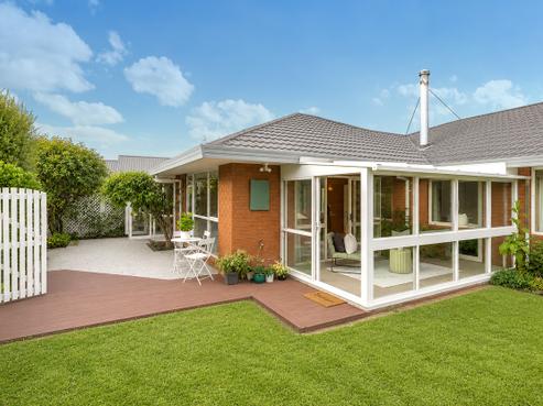 9 Thoresby Mews, Avonhead