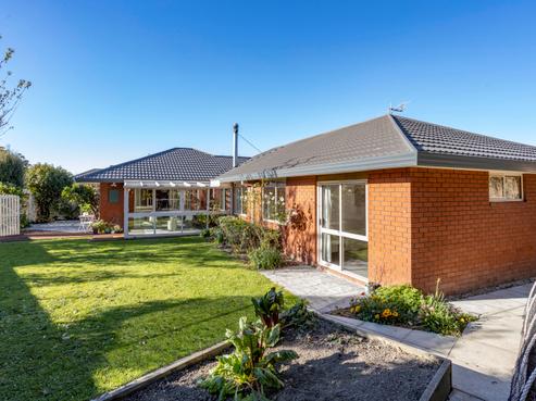 9 Thoresby Mews, Avonhead