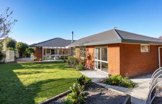 9 Thoresby Mews, Avonhead