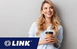 Daytime Cafe Winner! $154,000 Profit
