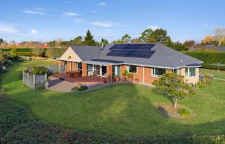 8 Wetherfield Lane, Swannanoa