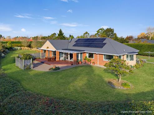 8 Wetherfield Lane, Swannanoa