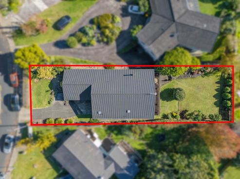 24 Tawhana Crescent, Red Beach
