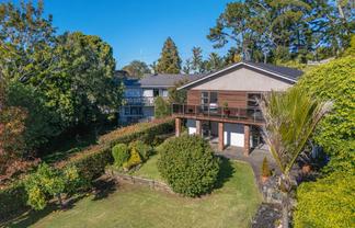 24 Tawhana Crescent, Red Beach