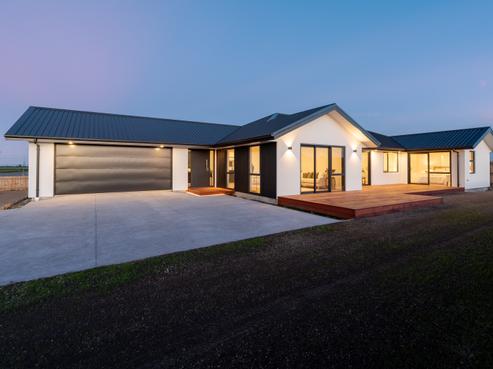 10 Wheat Avenue, Darfield