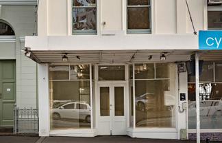STUNNING CHARACTER RETAIL ON PONSONBY ROAD
