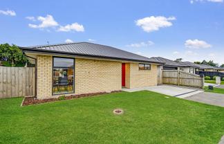 19 Dalwood Crescent, Rolleston