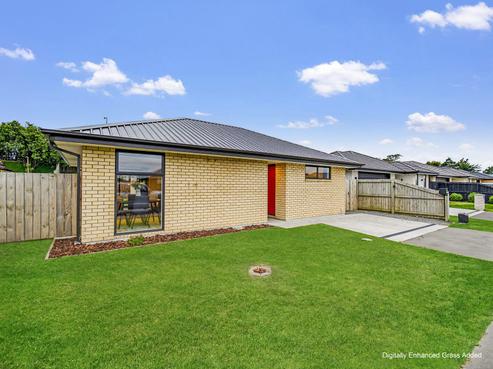 19 Dalwood Crescent, Rolleston