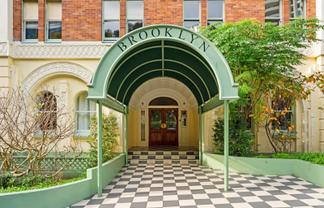 63/66 Emily Place, Auckland Central
