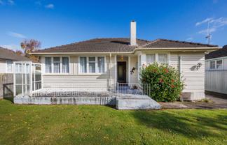 18 Cardiff Street, Awapuni