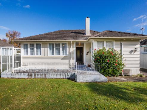 18 Cardiff Street, Awapuni