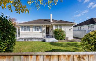 18 Cardiff Street, Awapuni