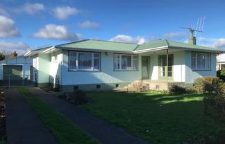 182 Cambridge Street, Levin
