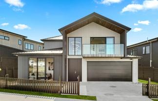 24 Streamview Way, Long Bay