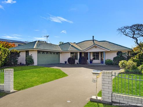 14 Holdsworth Drive, Otamatea