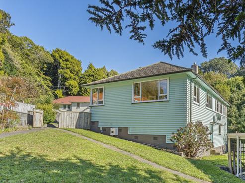 70 Glenpark Avenue, Frankleigh Park