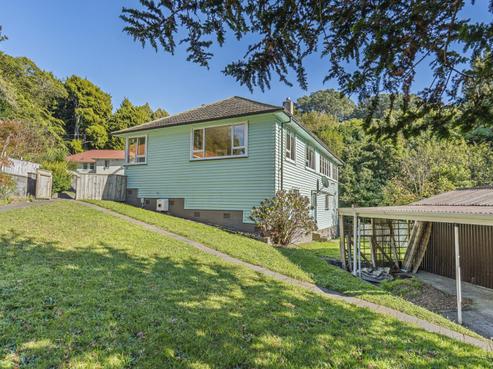 70 Glenpark Avenue, Frankleigh Park