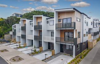 Auckland - Address withheld