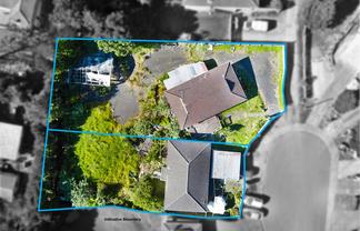 6 & 8 Kilcar Place, Massey