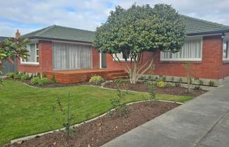 23 Bracebridge Street, Kaiapoi