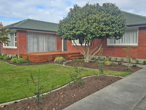 23 Bracebridge Street, Kaiapoi