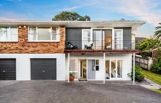 16B Hubert Henderson Place, Remuera