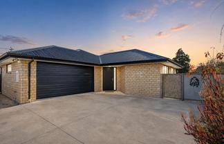 155 Ashley Street, Rangiora
