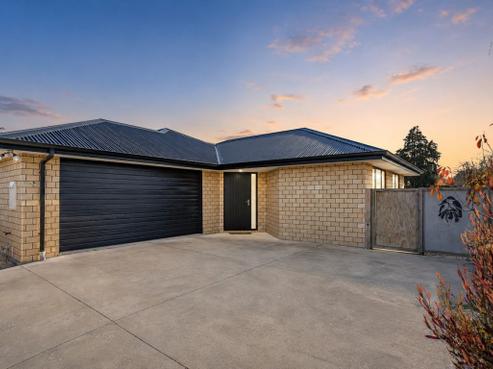 155 Ashley Street, Rangiora