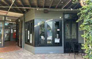 Fitzroy retail or hospitality option
