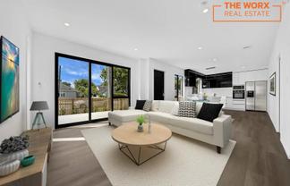 Lots 1-4/6 Namata Road, Onehunga