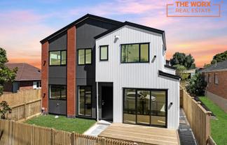 Lot 1/6 Namata Road, Onehunga