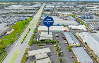 MODERN UNIT AVAILABLE - MAKE AN OFFER!
