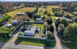 576 Maddisons Road, Rolleston