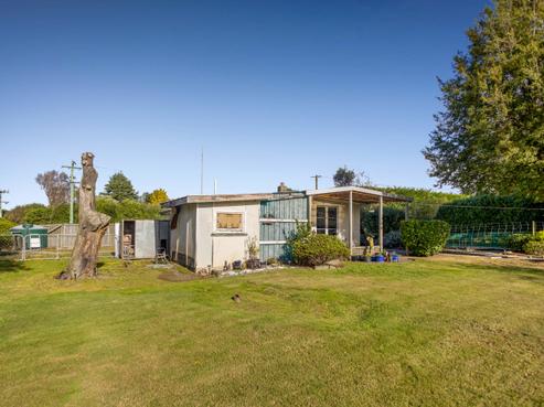 576 Maddisons Road, Rolleston